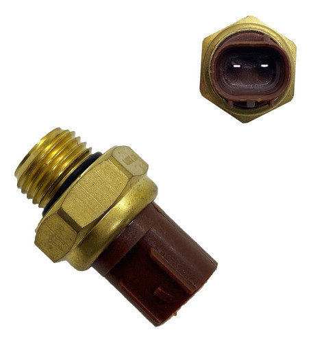Bulbo Electroventilador Honda Accord Civic Crv Rover 400 600 0