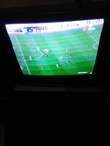 Tv Tubo 26 Pulgadas Samsung Medida 11de Ancho 64 De Largo08 1