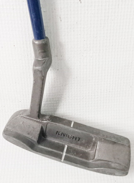 Putter Junior Lancer Oversize 84 Cm - Buen Estado - D 1 Putter Junior Lancer Oversize 84 Cm - Buen Estado - D 1