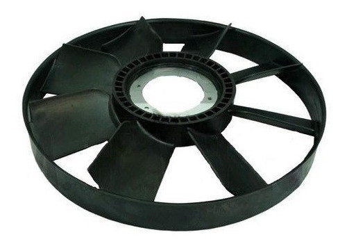 Hélice Ventoinha Do Radiador Trator Valtra 836840906 0