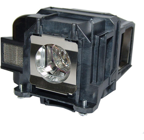Lámpara Stanlamp Con Carcasa Para Proyector Epson Elp Lp88 0