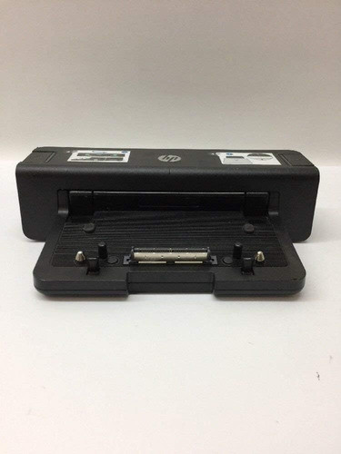 Estación De Acoplamiento Hp 90w Vb041 1