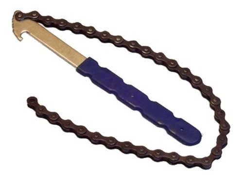 Llave Saca Filtro De Aceite Cadena Ligera - Aym 0