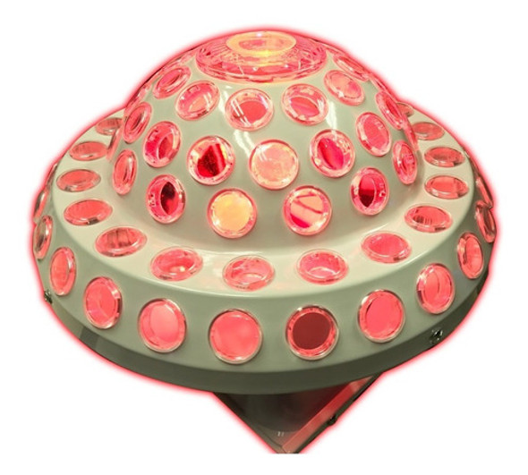 Efecto Led De Iluminacion + Laser Multipunto Venetian Ef-505 0 Efecto Led De Iluminacion + Laser Multipunto Venetian Ef-505 0