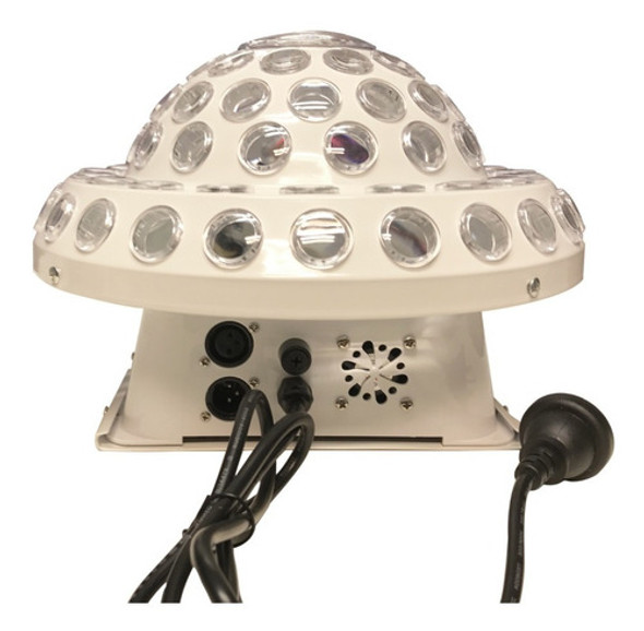 Efecto Led De Iluminacion + Laser Multipunto Venetian Ef-505 1 Efecto Led De Iluminacion + Laser Multipunto Venetian Ef-505 1