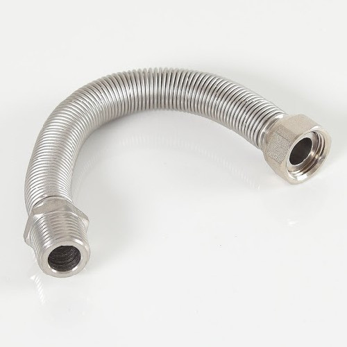 Flexible Extensible Gas Mh 1/2  400-800 Mm (flex38) 0