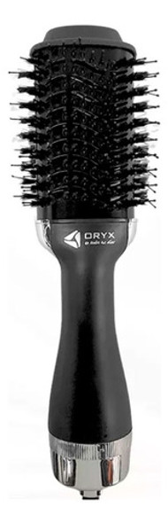 Cepillo Secador Alisador Voluminizador Eléctrico Cabello 0