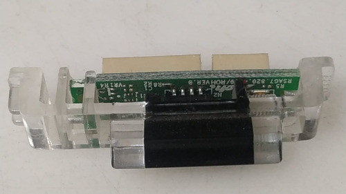 Sensor Remoto Tv Bgh Ble3214rt 0