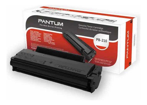 Cartucho Pantum 4 Colores Cp2200/cm2200 3500 Rendimiento Cu 0