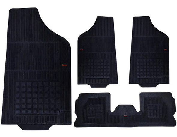 Juego De Alfombras Vw Santana / Quantum 0 Juego De Alfombras Vw Santana / Quantum 0