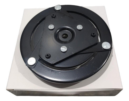 Tapa De Embrague Compresor Delphi Cvc Vw Chevrolet Fiat 1