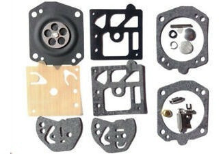 Kit Reparación Walbro K20 Hda Husqvarna 257 250r 345 350 353 0