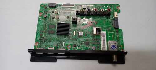Placa Principal Tv Samsung Un40j5200 0