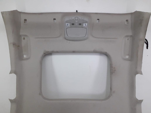 Tapizado Techo Cielorraso Ford Mondeo 2015 1