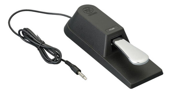 Pedal De Sustain Yamaha Fc4a 0
