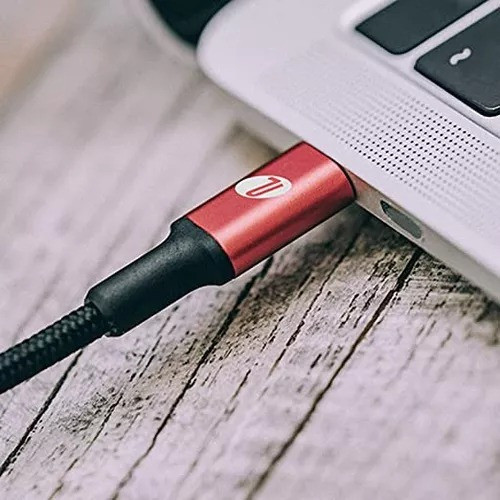 Pgytech Cable Usb Type-c A Lightning 65 Cm 1