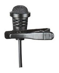 Micrófono Corbatero Simple Ar-w2 Parquer Cuota 1