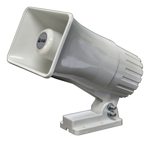 Altavoz Bocina Para Publicidad 8 X 4.6 Pulgadas 1