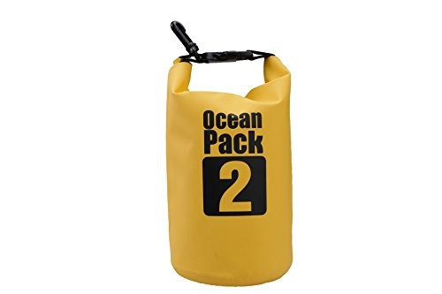 Ocean Pack Bolso Seco Impermeable 2l 1