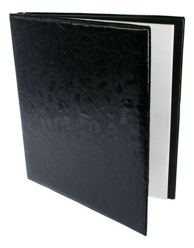 Album De Fotos Preto - 50 Fotos 24x30 - Acabamento Perfeito 1