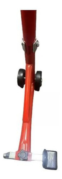 Gato Soporte Elevador Para Motos 350kgs 0