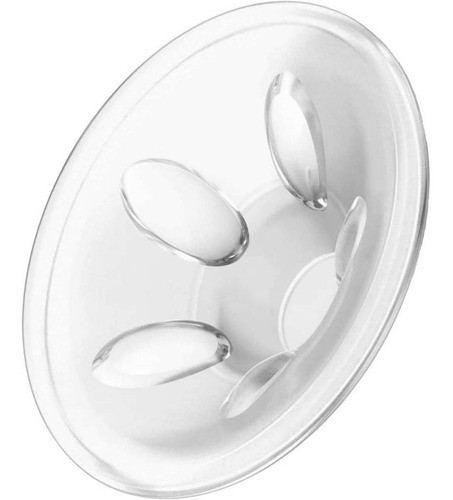 Avent Sacaleche Repuesto Petalos Silicona Natural 0