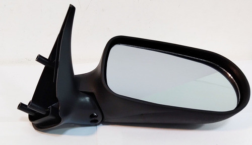 Juego (x2) Espejo Uno Fire 2006 /- 3 Puertas Sin Control 1