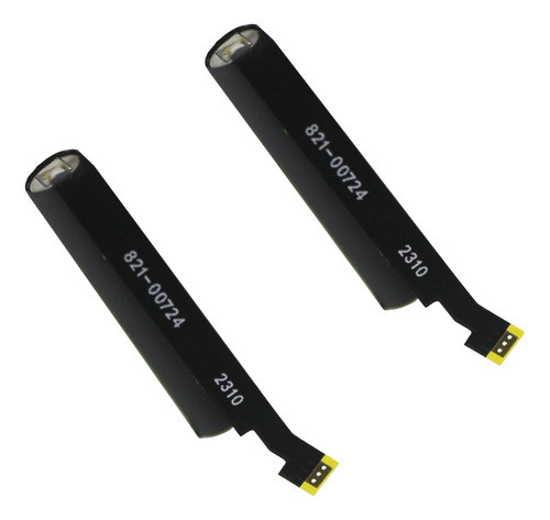 Repuesto De Bateria Para AirPods 1era 2da Generacion 0