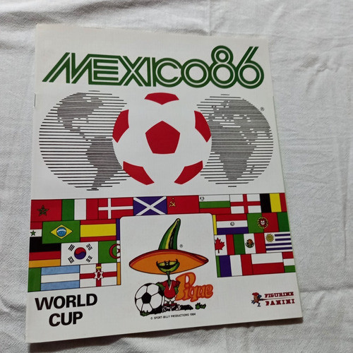Album La Nacion Panini 3x Mundiales 1978 1986 1990 Argentina 0