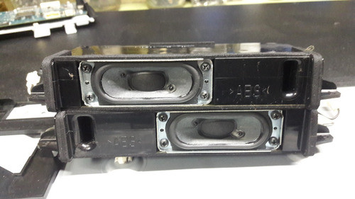 Juego De Parlantes Kdl 50w805b 0