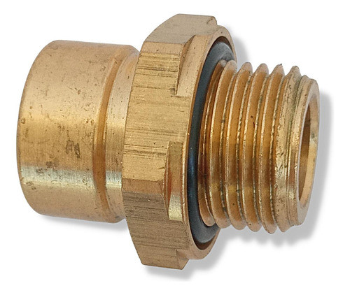 Union Rosc P/tubo Iveco 41285130 0