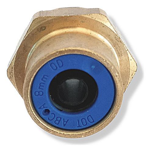 Union Rosc P/tubo Iveco 41285130 1