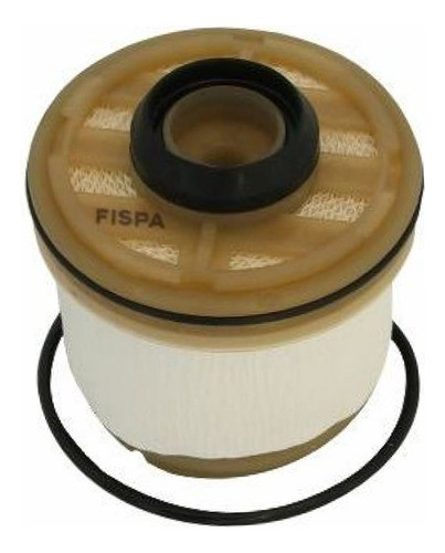 Filtro De Gasoil Para Toyota Hilux 2.5 D 3.0 D 05-15 0