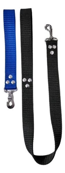 Correa Nato Perro Reforzada 40mm Por 150cm Mosqueton Gancho 0 Correa Nato Perro Reforzada 40mm Por 150cm Mosqueton Gancho 0