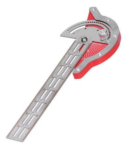 Escala De Marcenária: Marceneiros De 10 Polegadas: Regra: Re 0