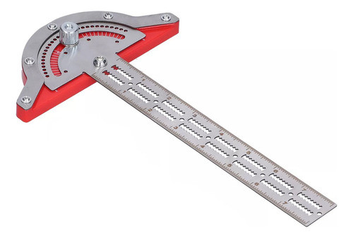 Escala De Marcenária: Marceneiros De 10 Polegadas: Regra: Re 1