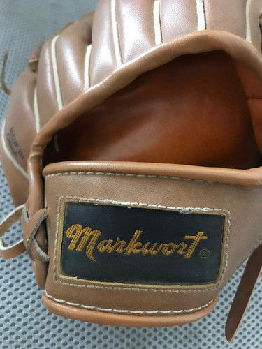 Luva Baseball 0