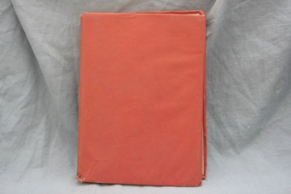 Calidoscopio Americano, Mujica Y Alvares 0