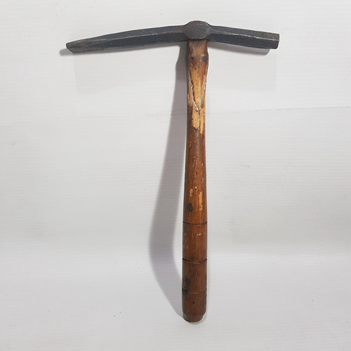 Antiguo Pico Martillo Herramienta Mag 63058 0