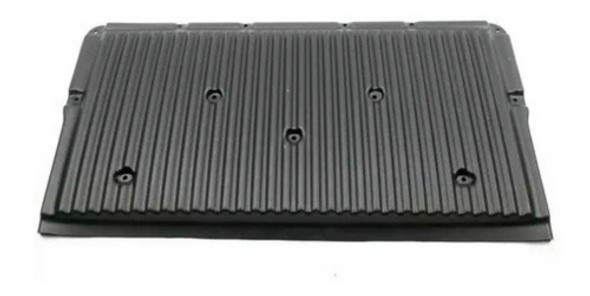 Protetor  Interno Tampa Traseira Strada 2014 A 2020 Caçamba 0