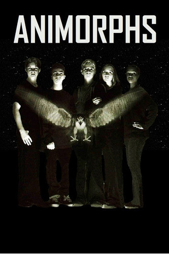 Animorphs (serie Completa (1998/99)) 0