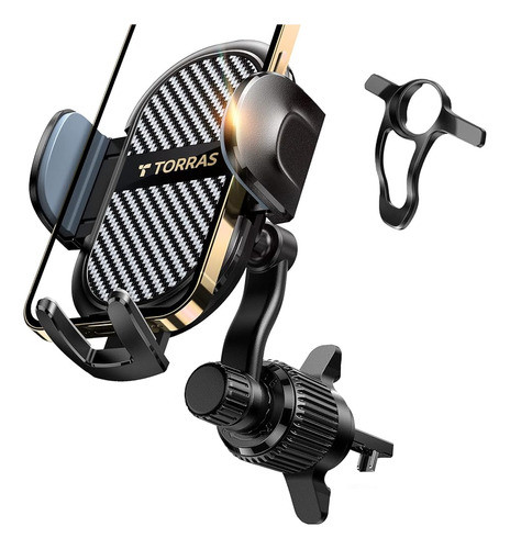 [amigable Con Camiones] Torras Car Phone Holder Mount [sturd 0