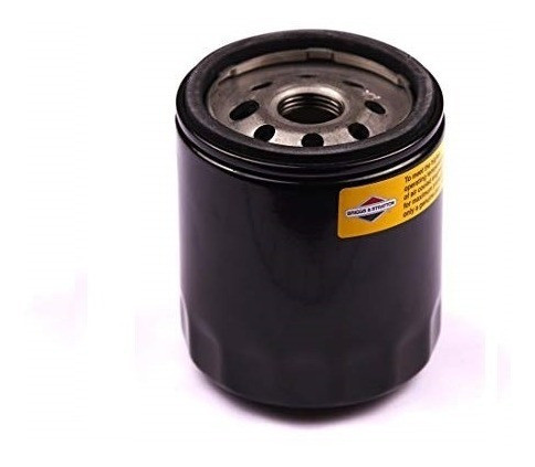 Filtro De Aceite Briggs&stratton 491056 Para Minitractor 1