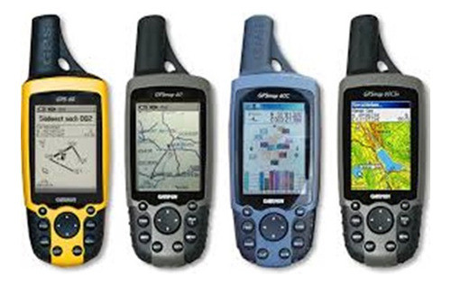 Atualizacao Mapa Brasil Trilhas De Moto Gps Garmin Etrex 25 0