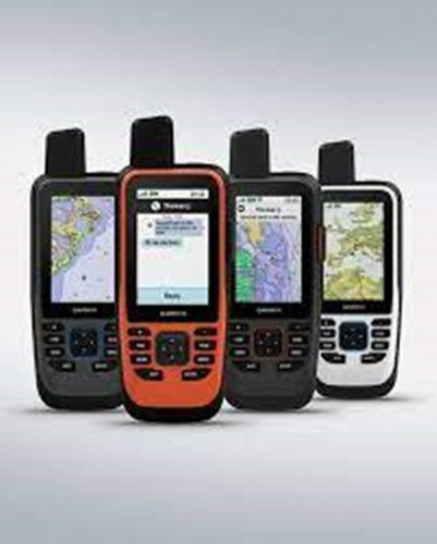 Atualizacao Mapa Brasil Trilhas De Moto Gps Garmin Etrex 25 1
