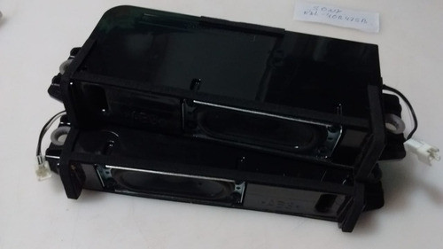 Juego De Parlantes Sony Kdl-40r475b Originales Con Garantía 0