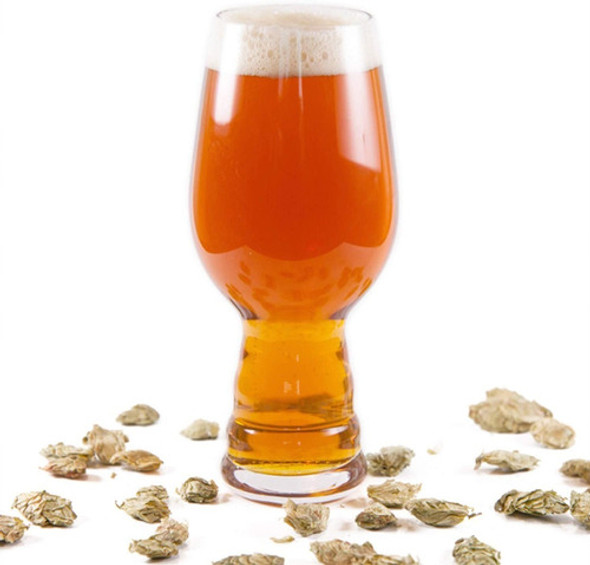 Kit De Insumos Para Cerveza Artesanal (20 Lts) - Ipa 0