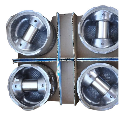 Aro Ventilado Recambio Maxion 3.0 0