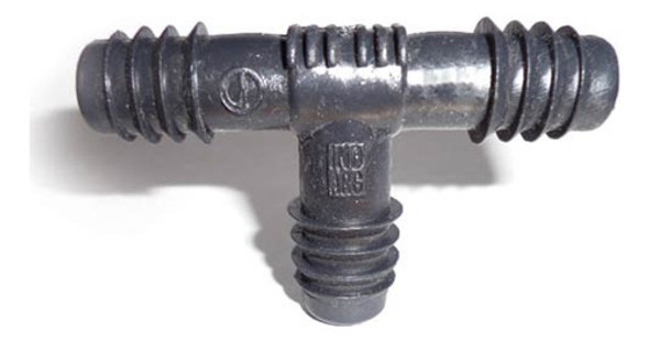 Conexiones Polietileno Riego Te Espiga Triple 1½ * 0 Conexiones Polietileno Riego Te Espiga Triple 1½ * 0