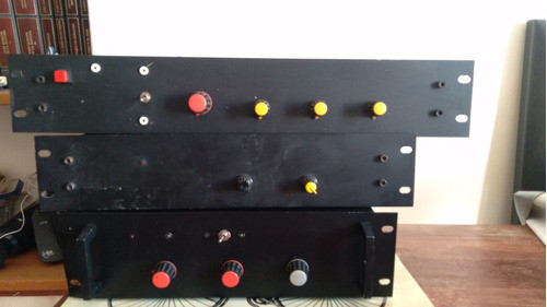 Anplificador Musica Funcional. Diversos Modelos. 0